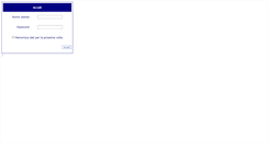 Desktop Screenshot of gru.animavera.it